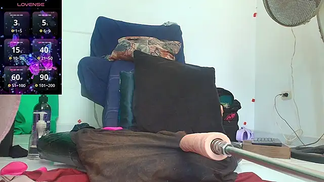 abigail curvy online show from 09-30-25, 03:07