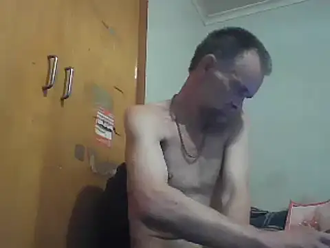 TooFknHorny1 online show from 01-21-25, 02:22