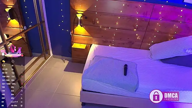 mahia queen online show from 09-29-25, 12:00