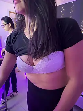 mahia queen online show from 03-22-26, 11:01