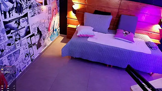 mahia queen online show from 11-17-25, 11:14