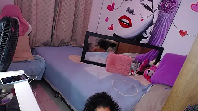 MarilynJones online show from 01-31-25, 08:11