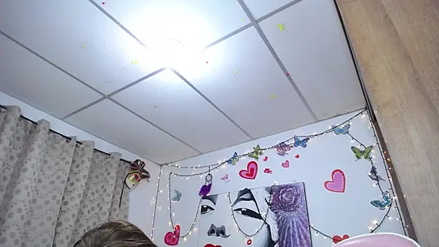 MarilynJones online show from 01-28-25, 12:36