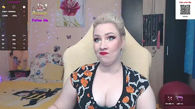 Snapshot of MissLexyGold chatting on 10-04-25, 02:07 MissLexyGold online show from 10-04-25, 02:07