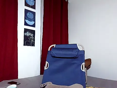 MistressLuna1 online show from 03-19-26, 12:05