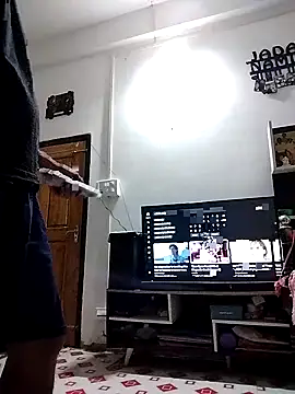 Snapshot of Theplesure007 chatting on 03-07-25, 08:44 Theplesure007 online show from 03-07-25, 08:44