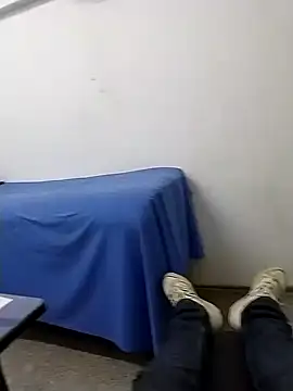 Snapshot of Theplesure007 chatting on 02-18-25, 12:39 Theplesure007 online show from 02-18-25, 12:39