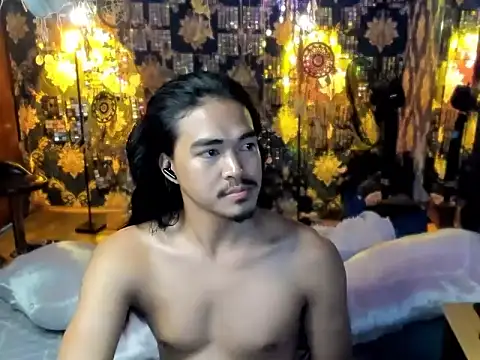 Snapshot of lumad_morningstar chatting on 05-19-26, 01:56 lumad morningstar online show from 05-19-26, 01:56