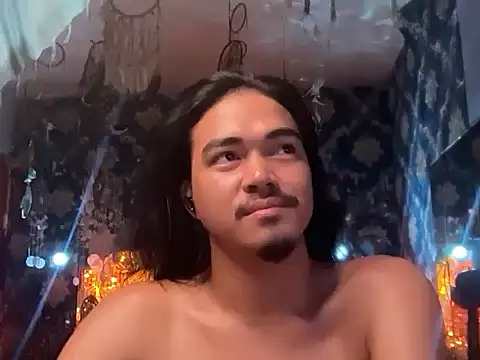 Snapshot of lumad_morningstar chatting on 05-22-26, 01:36 lumad morningstar online show from 05-22-26, 01:36