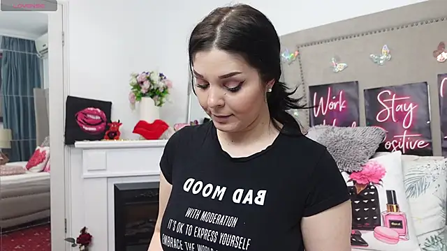 LexyRene online show from 03-18-26, 11:35