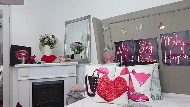 LexyRene online show from 03-21-26, 12:09