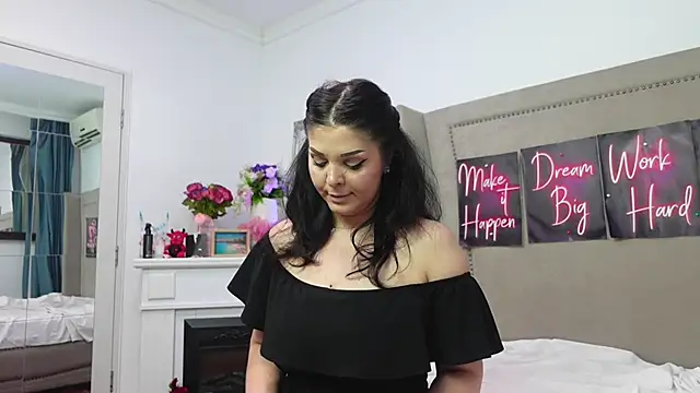 LexyRene online show from 06-06-26, 11:59