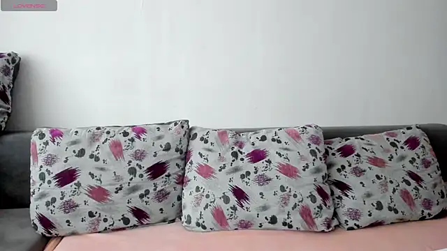 DiamondKay online show from 03-10-25, 08:17