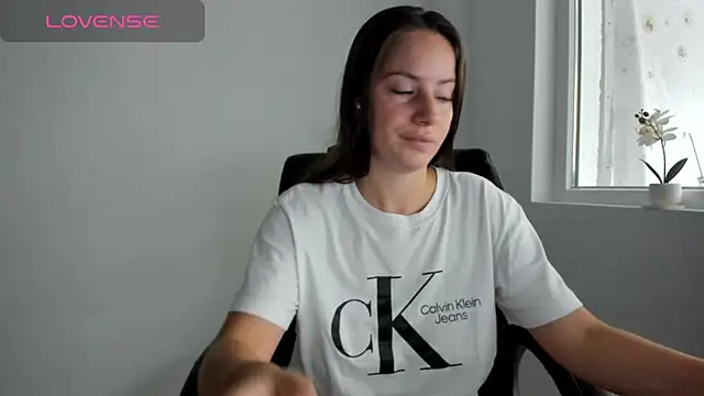 DiamondKay online show from 09-29-25, 06:31