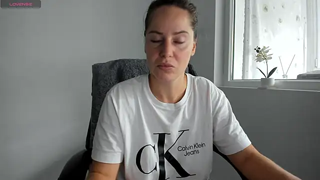 DiamondKay online show from 10-01-25, 06:07