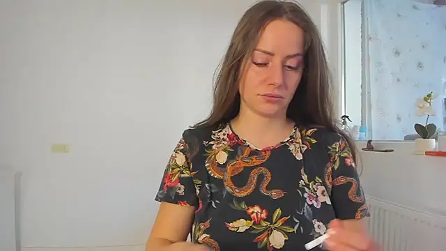 Snapshot of DiamondKay chatting on 02-20-26, 07:21 DiamondKay online show from 02-20-26, 07:21