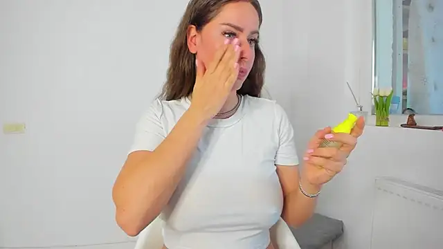 DiamondKay online show from 04-09-26, 06:30