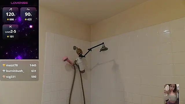 Blondiewithanass online show from 11-07-25, 11:52