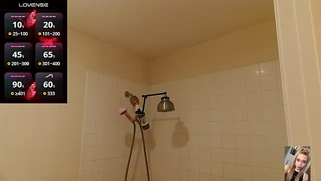 Blondiewithanass online show from 04-01-26, 06:15