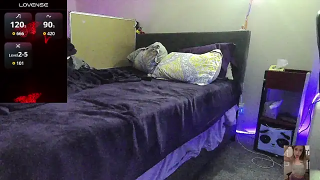 Blondiewithanass online show from 02-15-26, 04:13