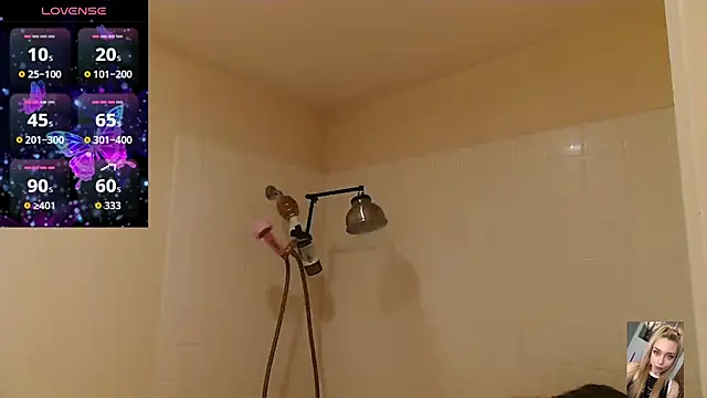 Blondiewithanass online show from 02-05-26, 03:35