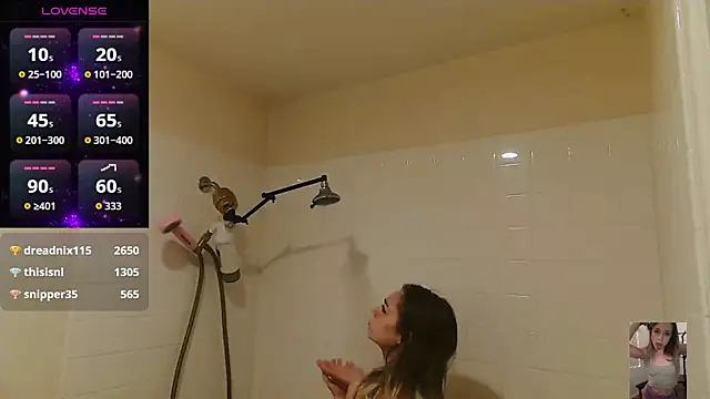 Blondiewithanass online show from 12-04-25, 12:31