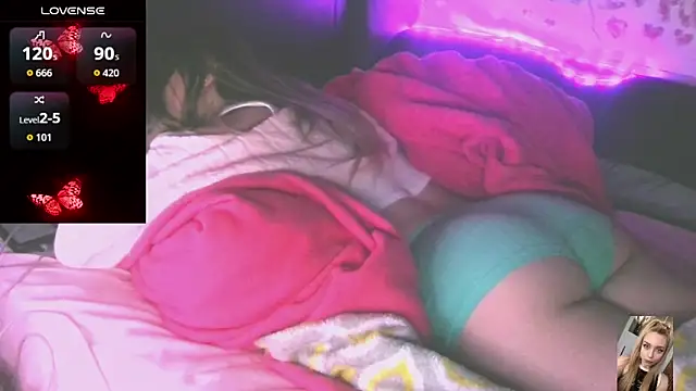 Blondiewithanass online show from 03-19-26, 06:41