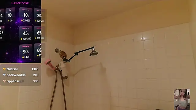 Blondiewithanass online show from 11-28-25, 12:55