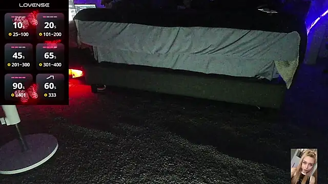 Blondiewithanass online show from 04-02-26, 02:46