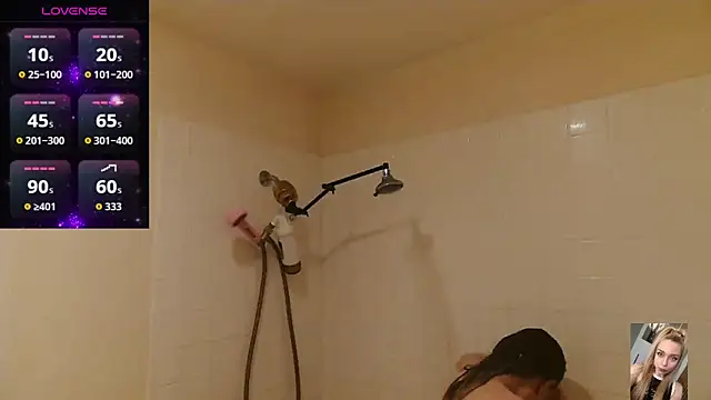 Blondiewithanass online show from 12-20-25, 07:33