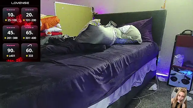 Blondiewithanass online show from 03-30-26, 05:09