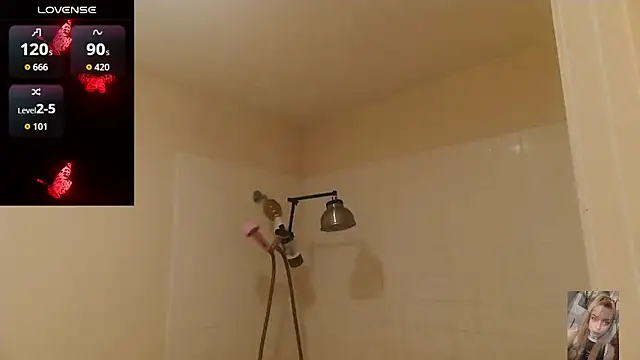 Blondiewithanass online show from 04-03-26, 03:35