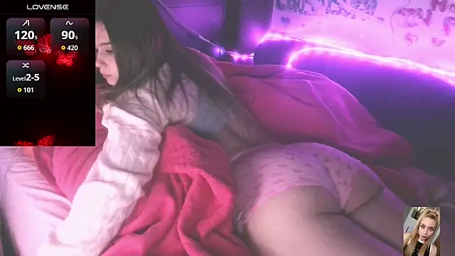 Blondiewithanass online show from 02-14-26, 03:56