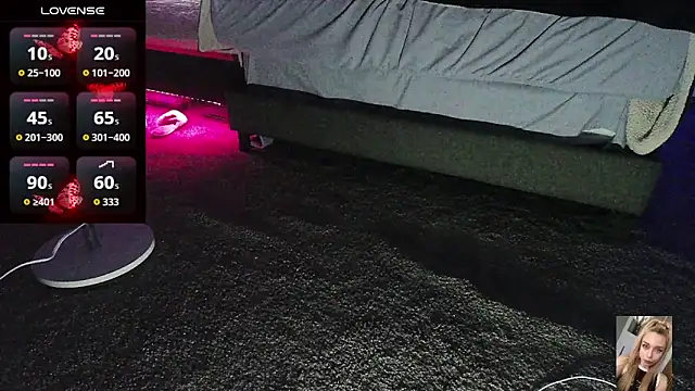 Blondiewithanass online show from 03-13-26, 03:39