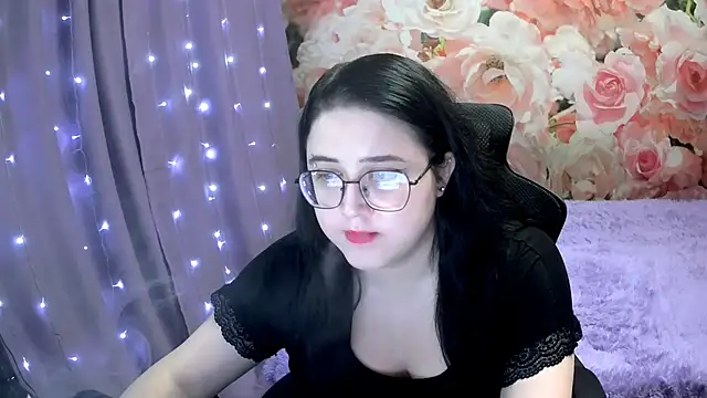Snapshot of OverseerX chatting on 02-17-25, 01:55 OverseerX online show from 02-17-25, 01:55