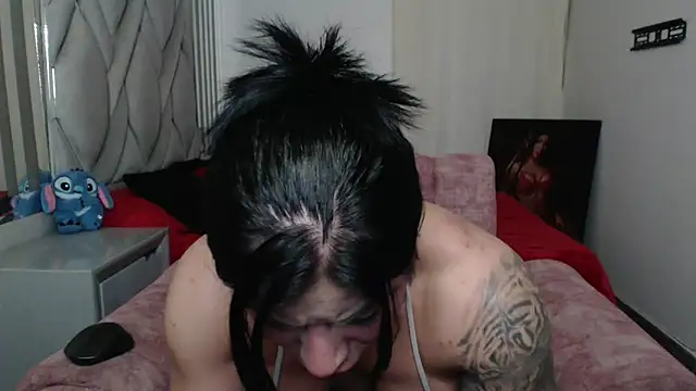 beautifulunna  online show from 10-02-25, 11:30