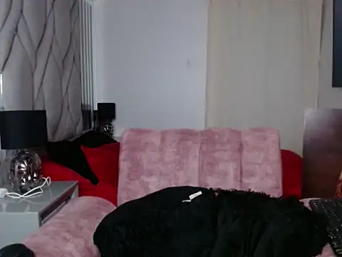 beautifulunna  online show from 01-18-26, 02:48