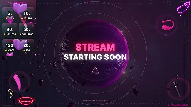 lorana91 online show from 12-17-25, 12:10