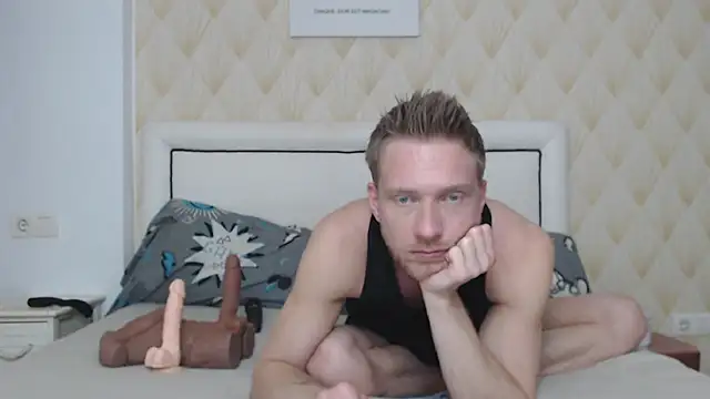 JessicaSteve online show from 02-21-26, 06:10