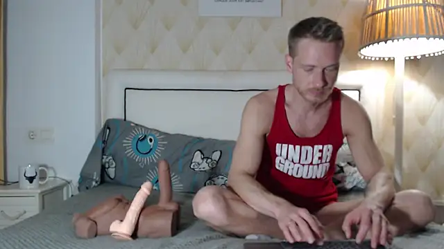 JessicaSteve online show from 02-02-26, 06:51