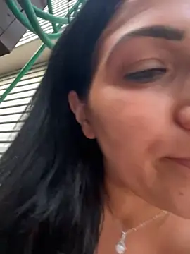 LittleMissEeve online show from 07-18-26, 01:03