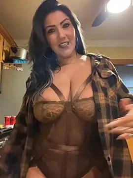 LittleMissEeve online show from 03-12-26, 01:33