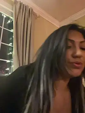 Snapshot of LittleMissEeve chatting on 02-20-26, 07:10 LittleMissEeve online show from 02-20-26, 07:10