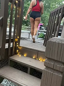 LittleMissEeve online show from 07-19-26, 01:25