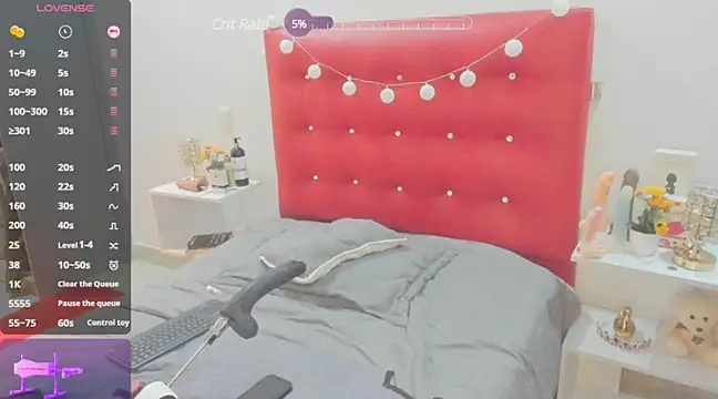 TanishaEvans online show from 02-28-25, 07:37