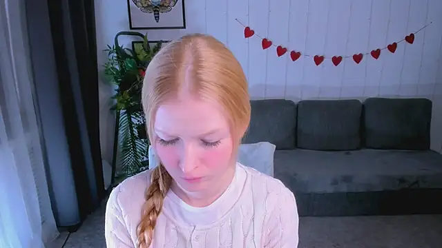 Laly Peach online show from 02-19-25, 11:28