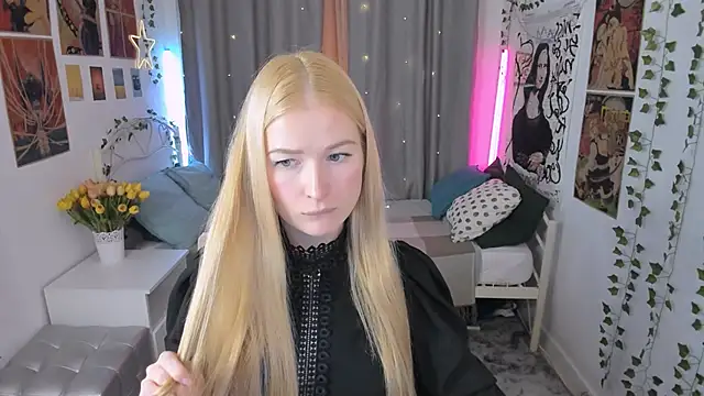 Laly Peach online show from 11-09-25, 11:36