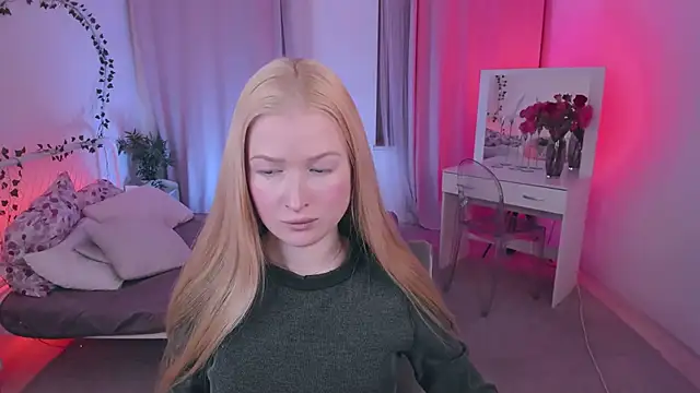 Laly Peach online show from 02-09-26, 07:17