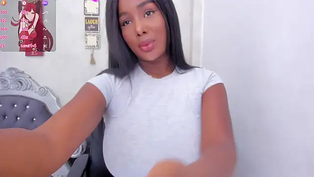 katherin cruz  online show from 03-17-26, 03:48