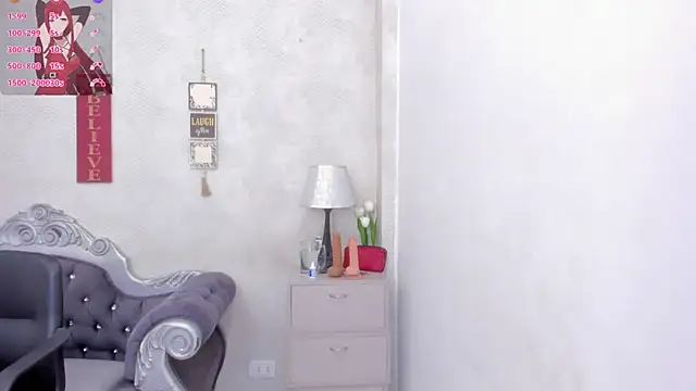 katherin cruz  online show from 03-26-26, 04:49